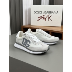 Dolce Gabbana Low Shoes